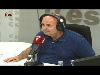 Primeros minutos de 'El primer palo'