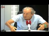 Fútbol es Radio: De Gea, fichado por el Real Madrid - 31/08/15