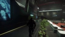 Social Module Star Citizen