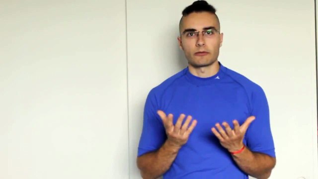 Russian - beginners, interactive course for English speakers (lecture 2)