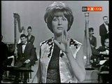 Mina inaugura il Secondo Canale (1961)