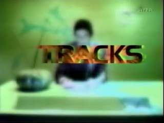 2001/06 Manu Chao : Tracks (Arte)