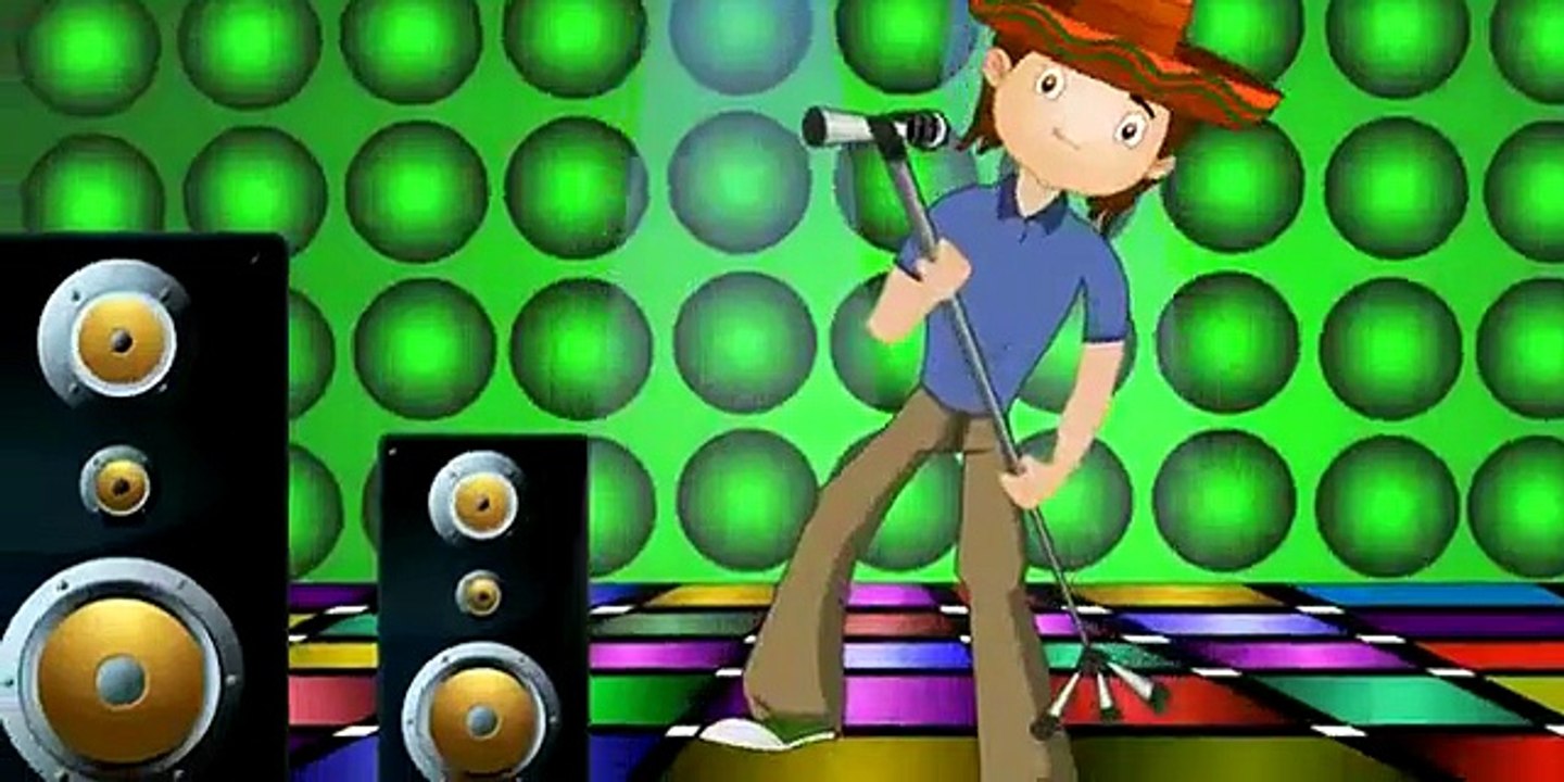 Finger Family Spanish - Nursery Rhymes For Children