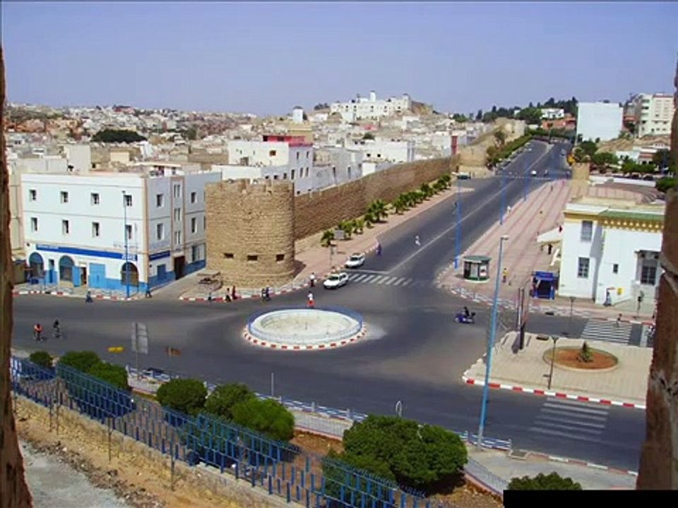 ♥ •.•'' مـدينة أسـفي | ♥ Visite la ville de Safi | ♥ City-Safi •.•''♥