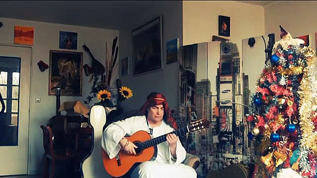 Jess  MUSICA EXCEPTIONAL DE LA MALAGUENA