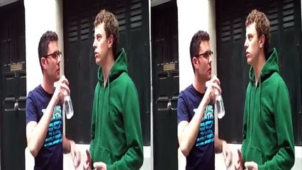 CYPRIEN-La canicule (3D)