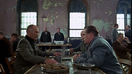 Hermann Görings letzte Worte.