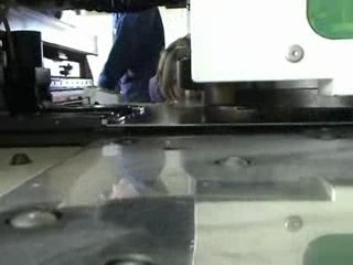 Pilot metaal MVM HTM PABO KW1C w 2 3