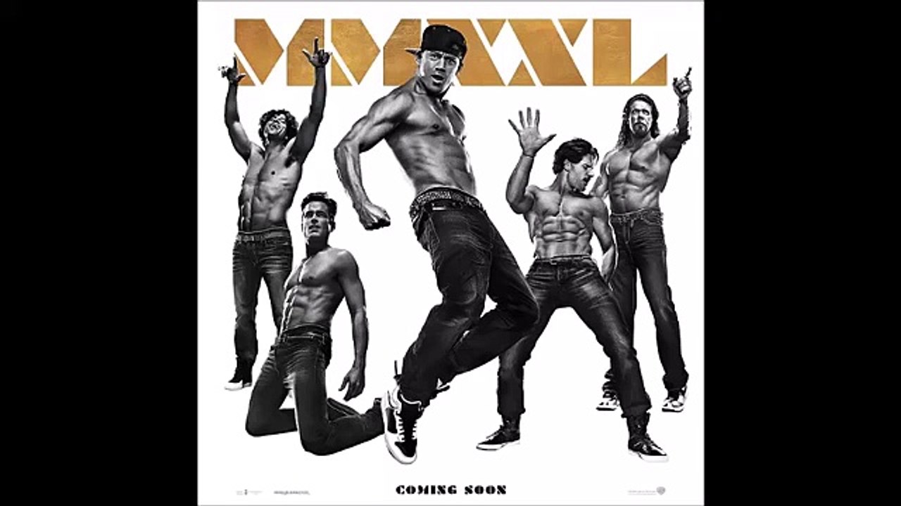 Magic Mike XXL - Soundtrack :: 13 Gooey (Glass Animals)
