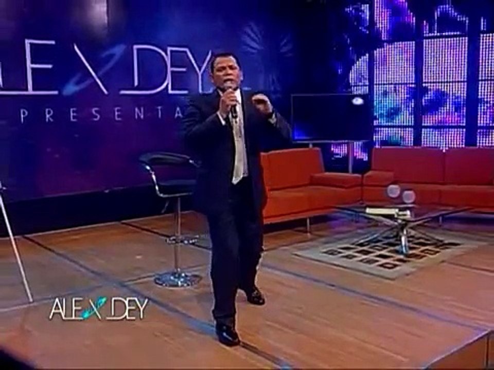 Alex Dey Programa Guadalajara Enero