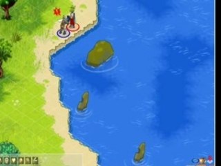 dofus : forgeron forever