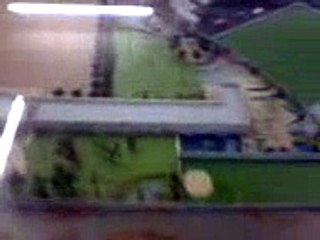 Habib Public School - Model