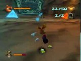 Rayman 2   the great Escape   die Zuflucht von Wasser und Eis (Germany)