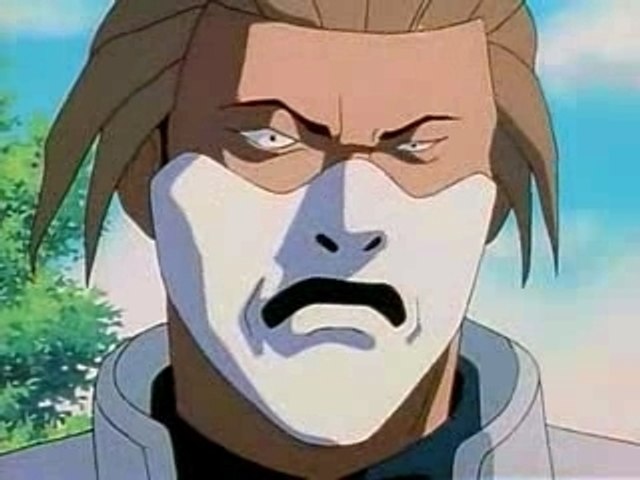 忍空 第05話 Video Dailymotion