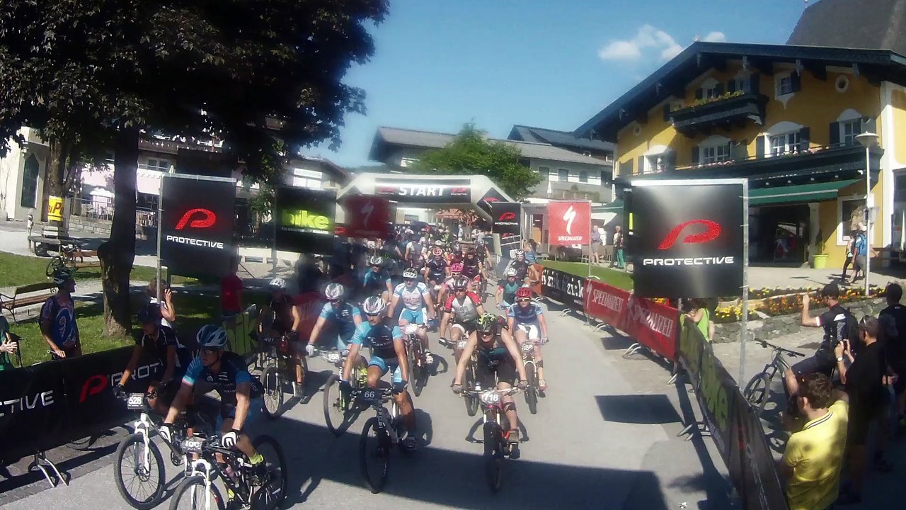 BIKE Four Peaks 2014