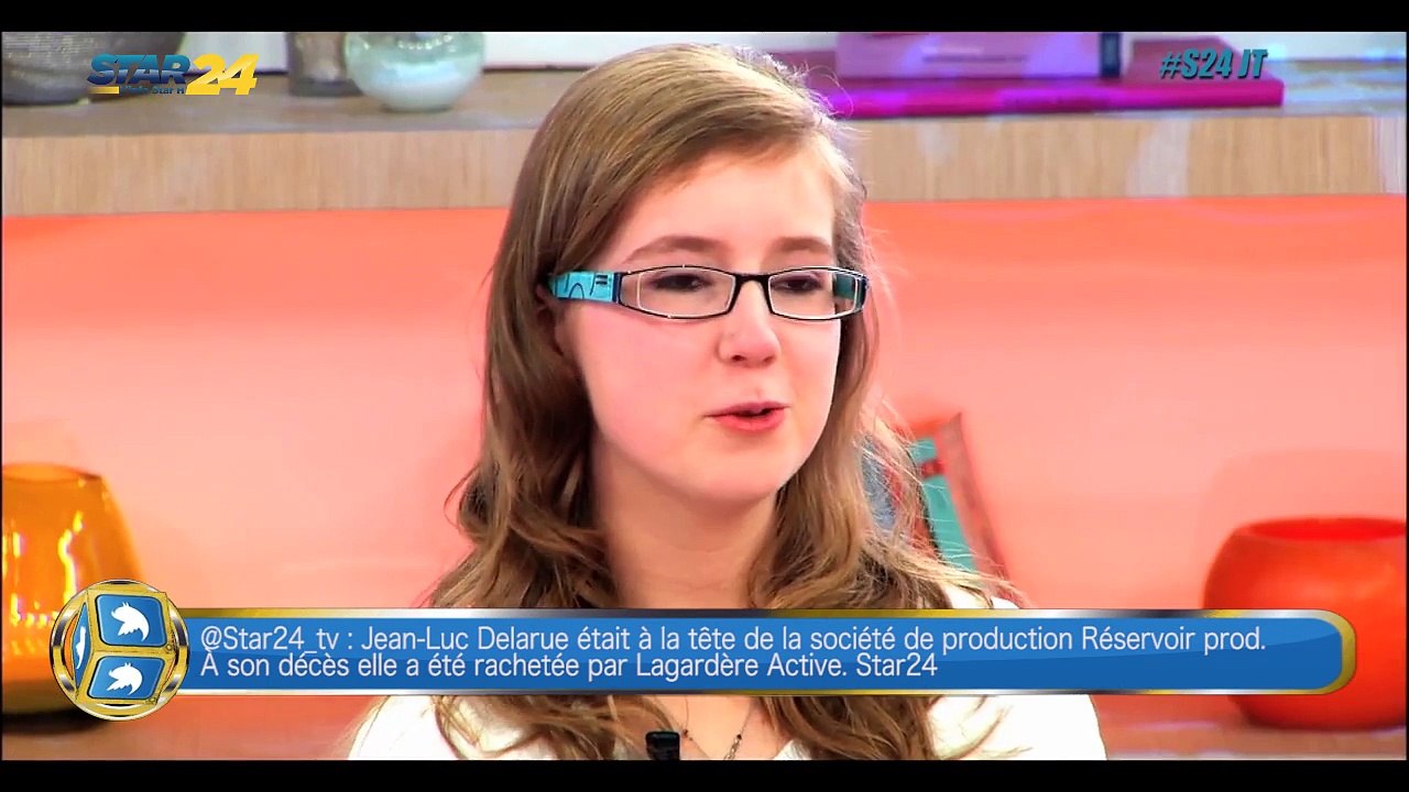 D8 rend hommage à Jean Luc Delarue !