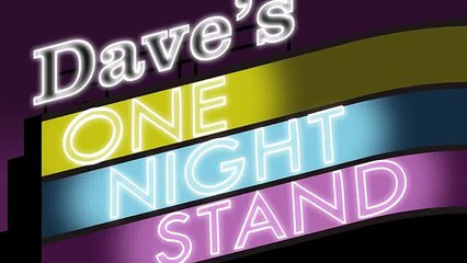 Greg Davies - Memory Lane