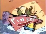 Cartoon Network Special - Ed, Edd n' Eddy bumpers