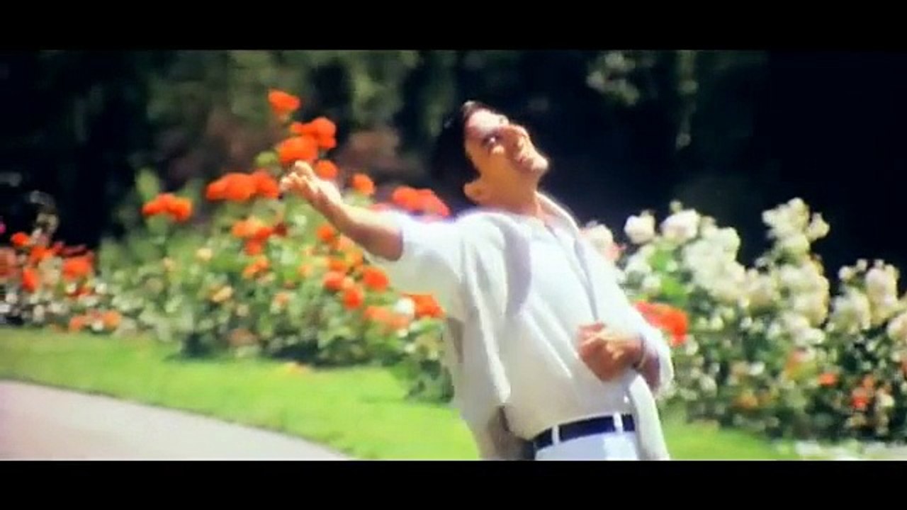 Dhadkan- Dil Ne Yeh Kaha Hai Dil Se - Video