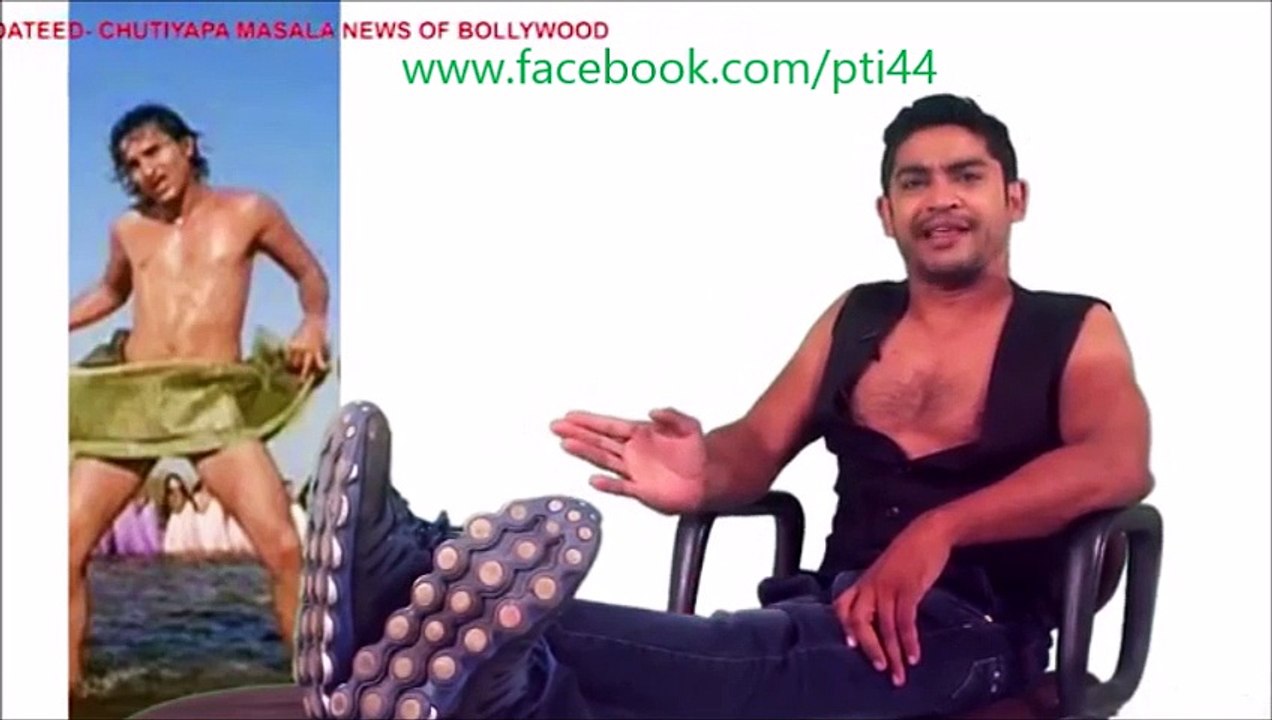 Phantom-hilarious movie reviews by an Indian