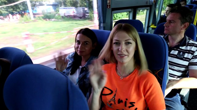 Сотрудники предприятий Союза Маринс Групп посетили Арзамас и Пешеланские шахты