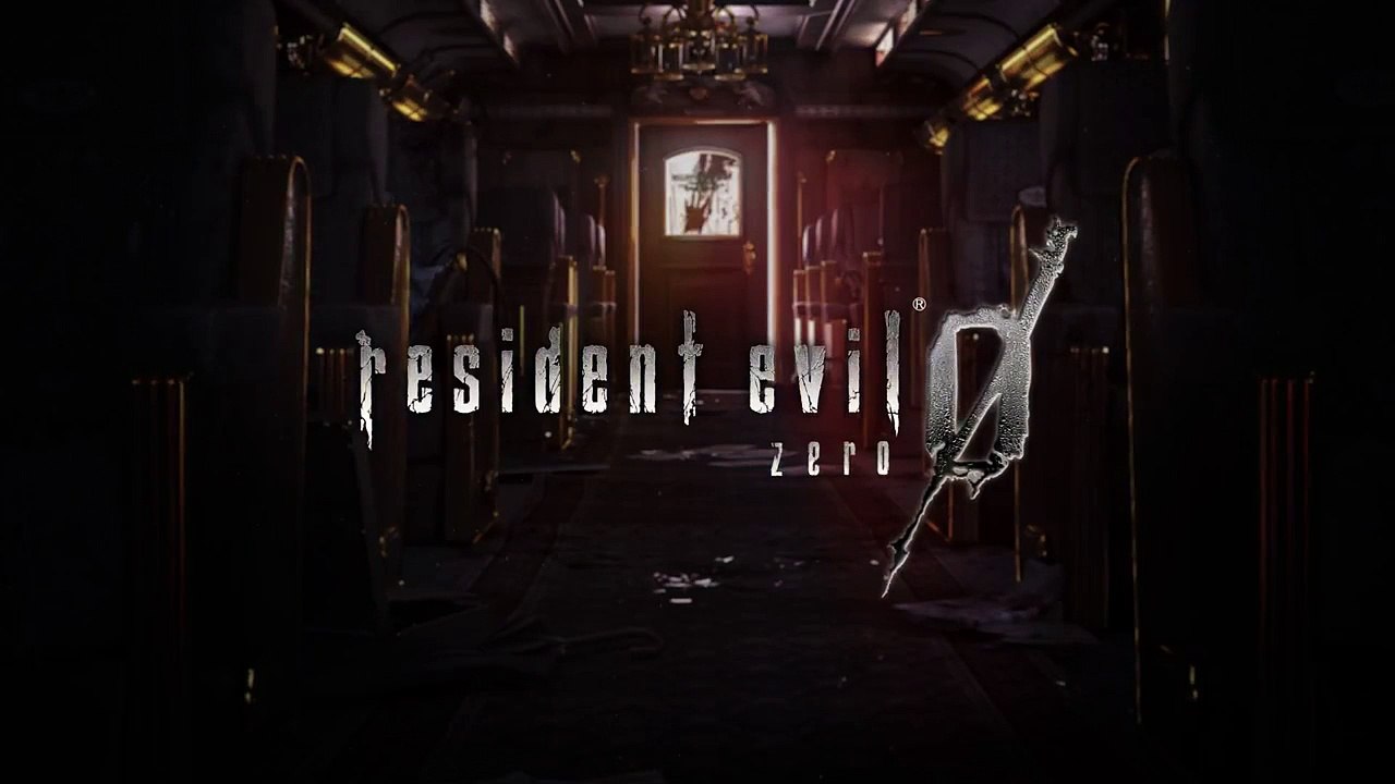 Resident Evil 0 - Wesker Mode