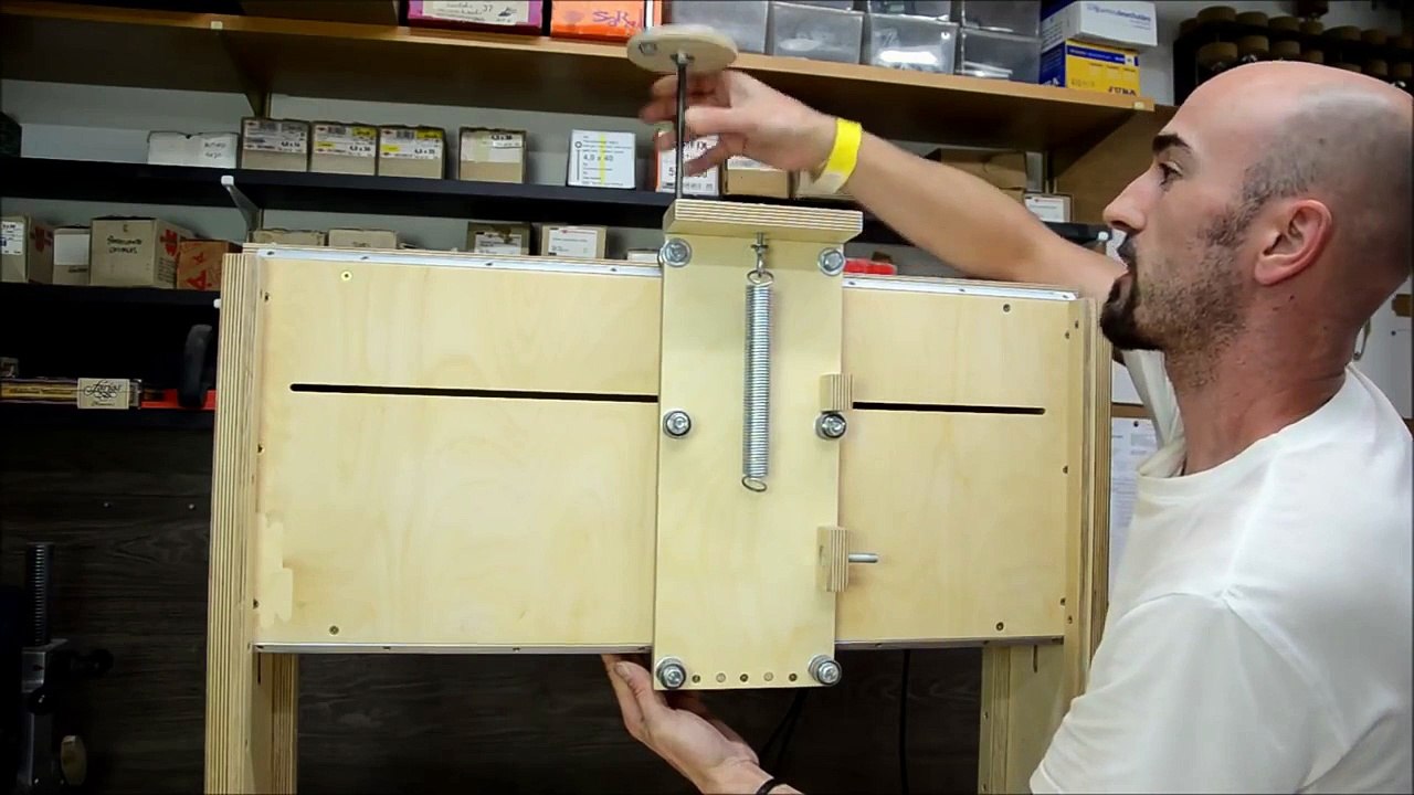 Making-a-3D-Router-(Part7)