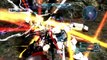 MS Gundam Battle Operation バトオペ [121]: GM Night Seeker II ジム・ナイトシーカーⅡ LV6