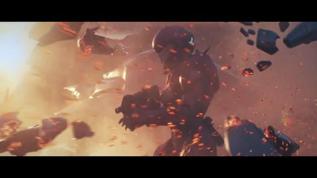HALO 5 Guardians - Opening Cinematic Trailer (FIRST LOOK) | Official Xbox One Exclusive Game (2015)