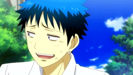 「AMV」Yamada-kun and the Seven Witches • 7 Bitches