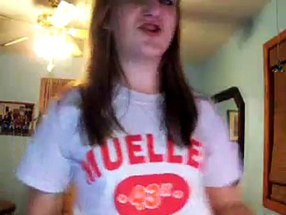 oompa loompa dance