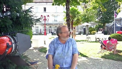 Le Tout Nouveau Testament : un Dieu belge et tyrannique