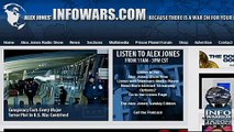 Jason Analyzes Geraldo's Demonization of Alex Jones & 9/11 Truthers on THE INFOWARRIOR 4/4