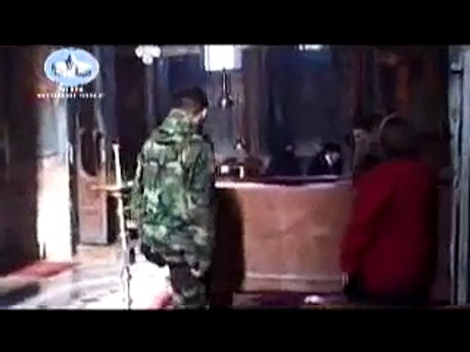 † Kosovo, Serbia - " The Glory Of High Decani " / Slava Manastira Visoki Decani 2 Of 2