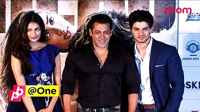 Athiya Shetty is a big fan of Ranveer Singh confesses the actresses herself - Bollywood News