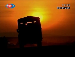 Büyük Kedilerin Günlüğü: 14. Bölüm