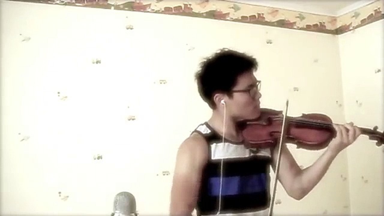 '80s Korean Ballad Covers