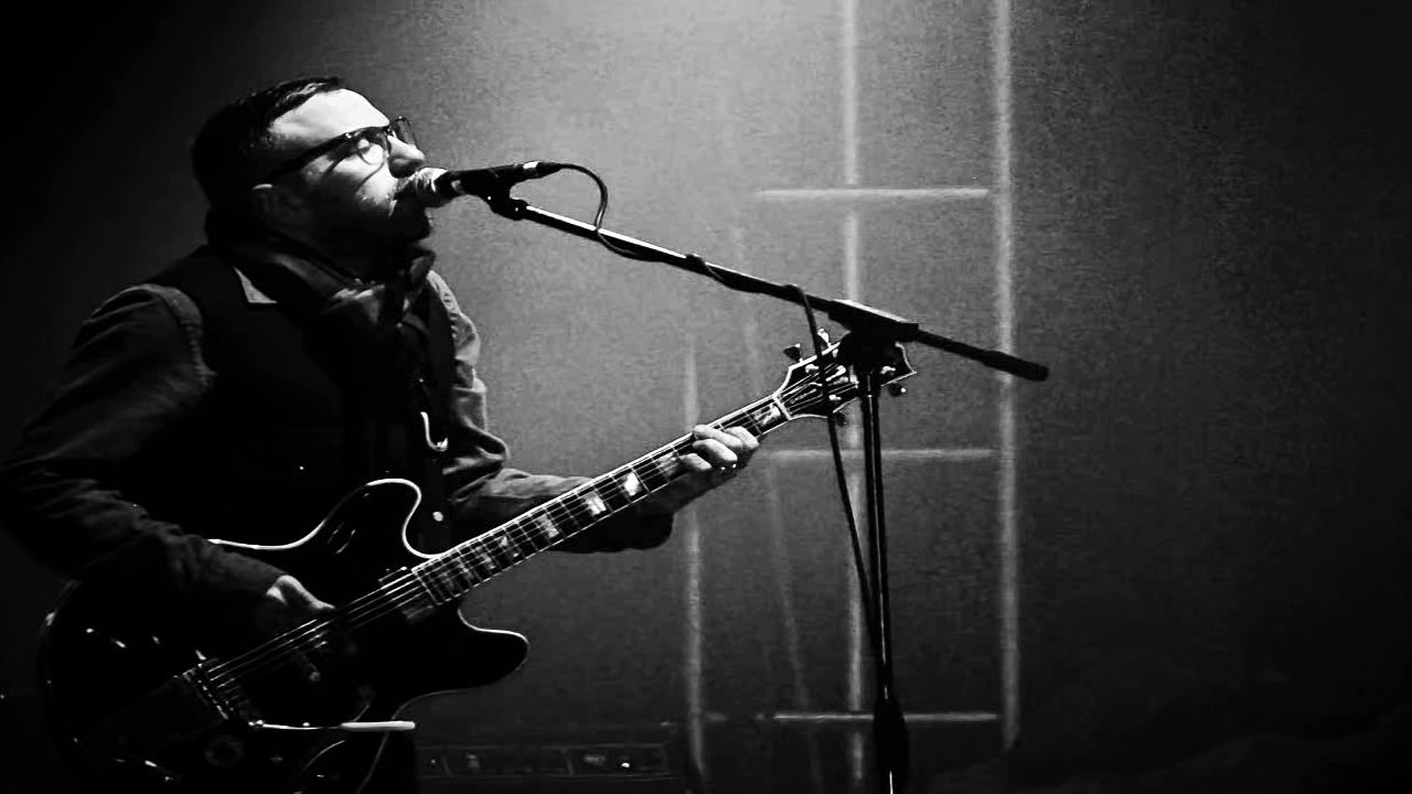 City and Colour - How Come Your Arms Are Not Around Me