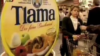 Česká Soda - Tlama