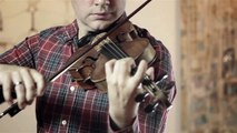 Appalachia Waltz by Mark O'Connor; Robert Simonds, violin