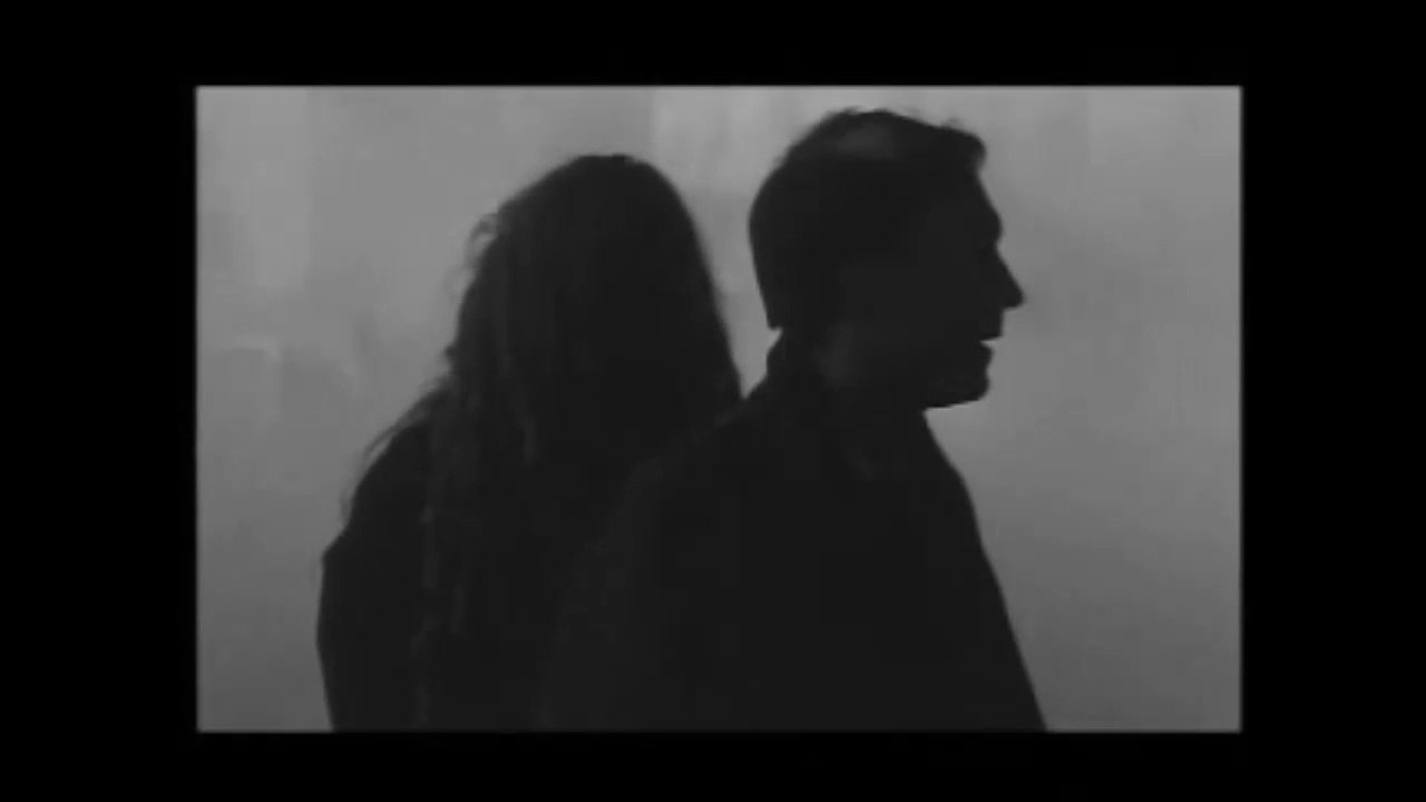 Of The Wand and The Moon - Lost In Emptiness