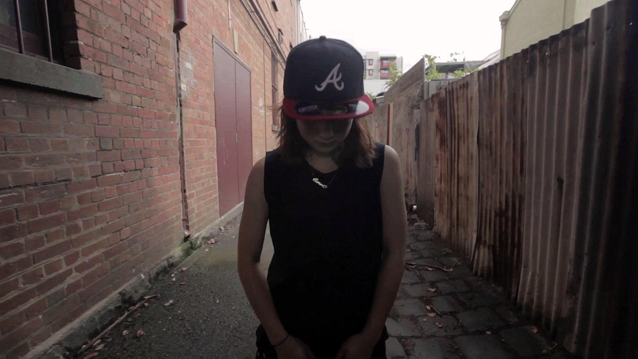 Tyga ft. The Game - Switch Lanes | Alana Lo