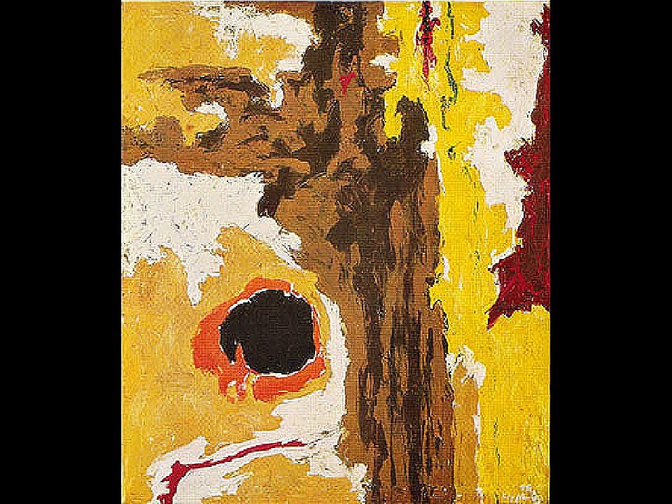 Clyfford Still