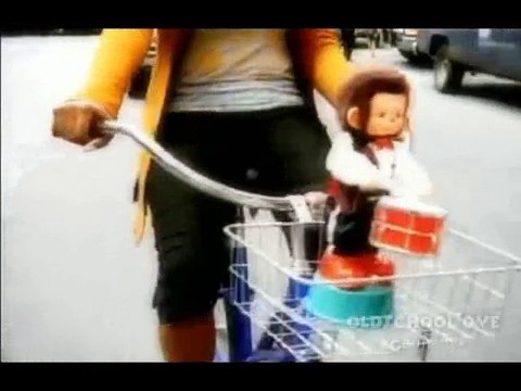 INOJ – Time After Time (SoSo Def REM!X) (12 P.O / Radio Edit) (VHS) [1997] [HQ]