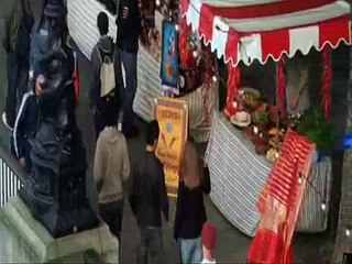 Ce dont rêvent les filles