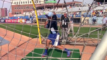 Corey Seager: Key Player for the Los Angeles Dodgers ⚾