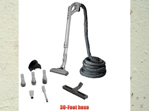 Electrolux 060225 Central Vacuum Quiet Clean Oxy Air Kit