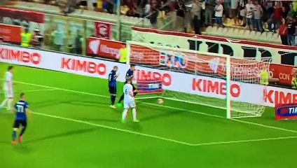 Carpi 1-2 Inter • Highlights Ampia Sintesi HD • Serie A 2015-16