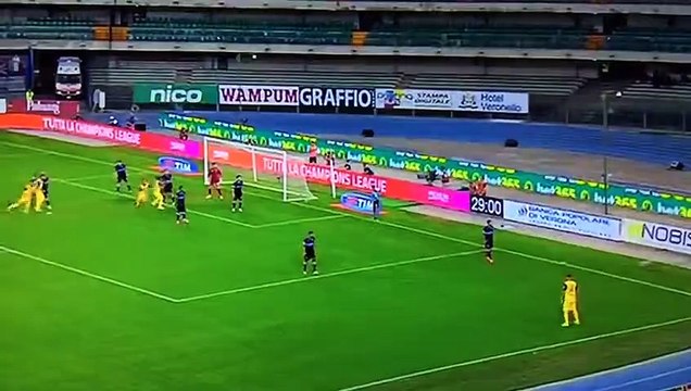 Chievo Verona 4-0 Lazio • Highlights Ampia Sintesi HD • Serie A 2015-16