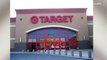Target could have its first in-store bar